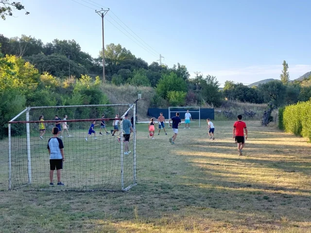 Villagedegites Fontinelle Ardeche 5 Diensten 09