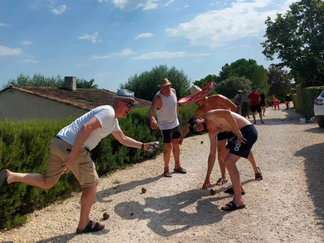 Villagedegites Fontinelle Ardeche 5 Diensten 10