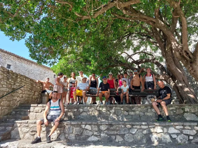 Villagedegites Fontinelle Ardeche 5 Diensten 11