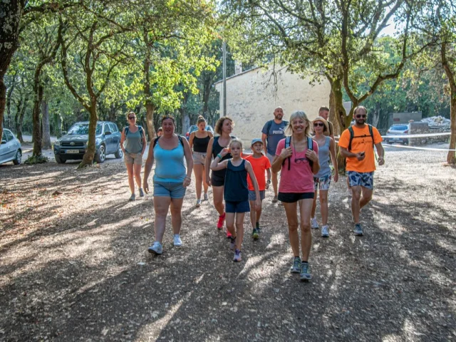 Villagedegites Fontinelle Ardeche 5 Diensten 12 Reduite