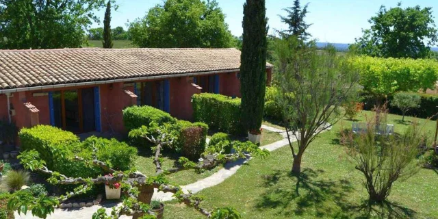 Maison Vacances Piscine Gard