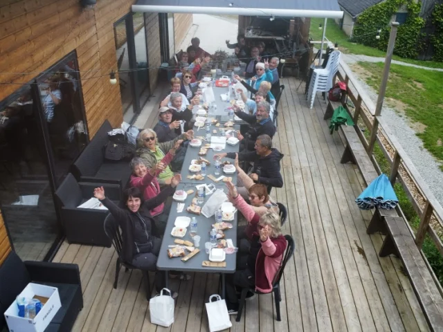 Vdg Etang Des Portes Creuse Home Groepen