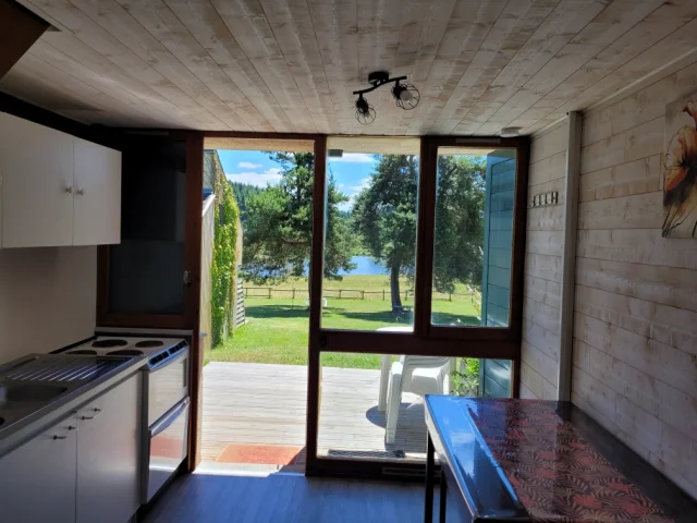 Vdg Etang Des Portes Creuse Interieur Gite