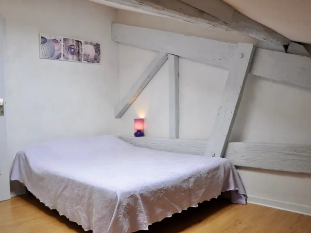 Villagedegites Lot Et Garonne Ferme Couderc 03 Gite Interieur Chambre