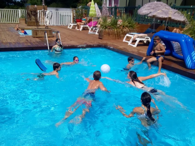 Vilagedegites Ventoulines Kinderen Activiteit Mini Zwembad 5 4e Reduite
