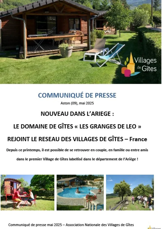 Communique De Presse 2025 Tourisme Ariege 09
