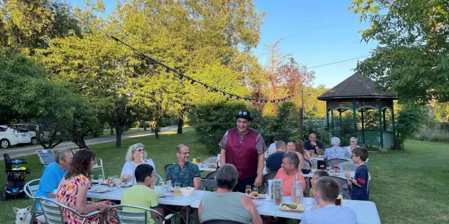 Location Gite Vacances Tarn Gite De Groupe Pour Vacances En Famille