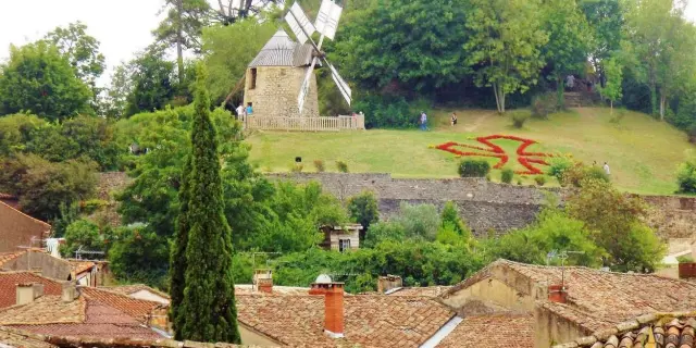 Location Gite Vacances Tarn Tourisme Visiter Les Plus Beaux Villages De France