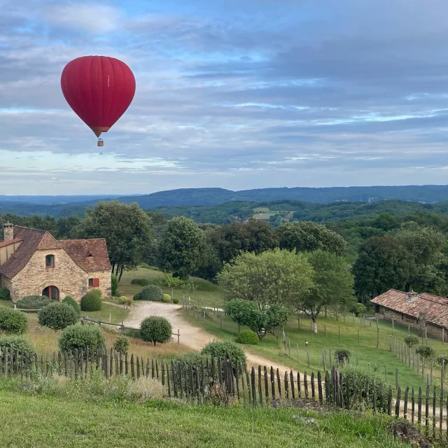 Instagram #villagesdegites