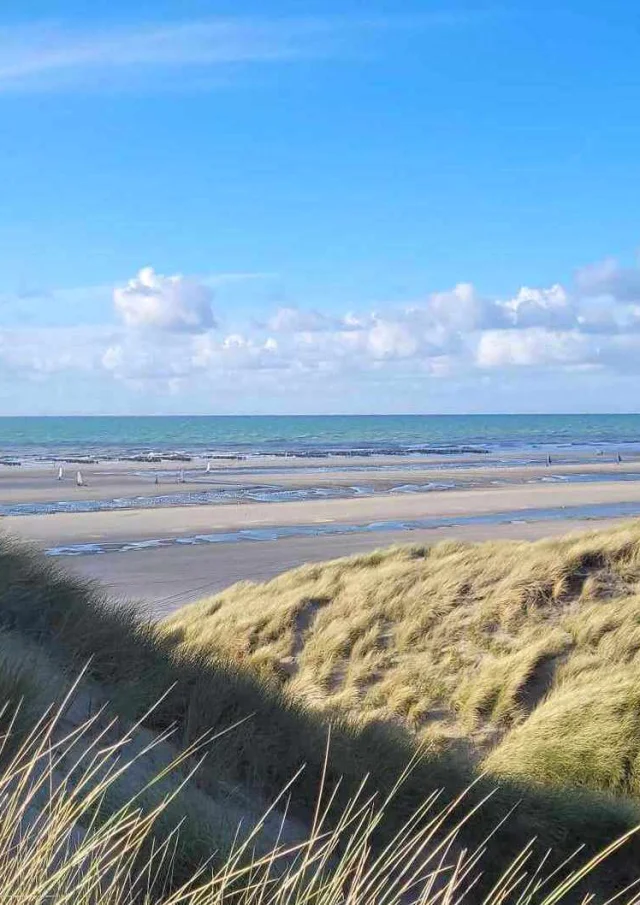 Gites Hauts De France Baie De Somme Recadrer