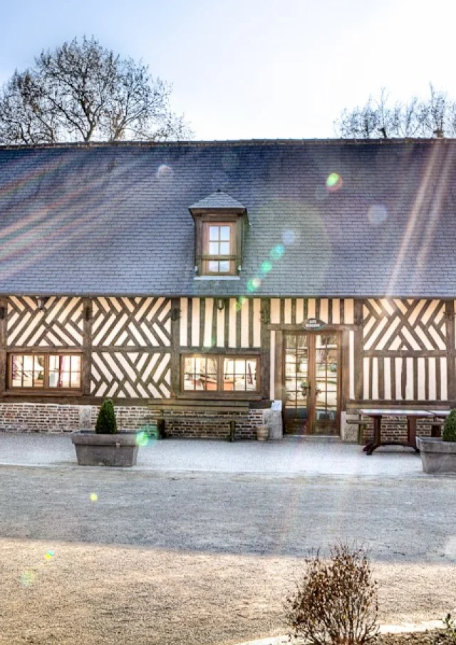 Gites Hauts De France Gite Dans La Somme