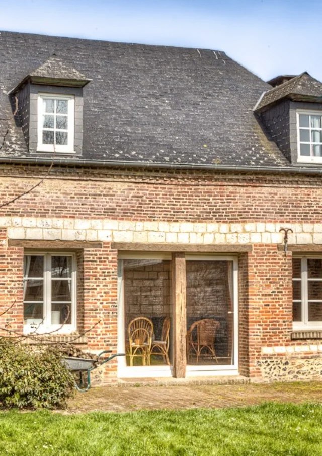 Gites Hauts De France Location De Gite Vacances En Famille