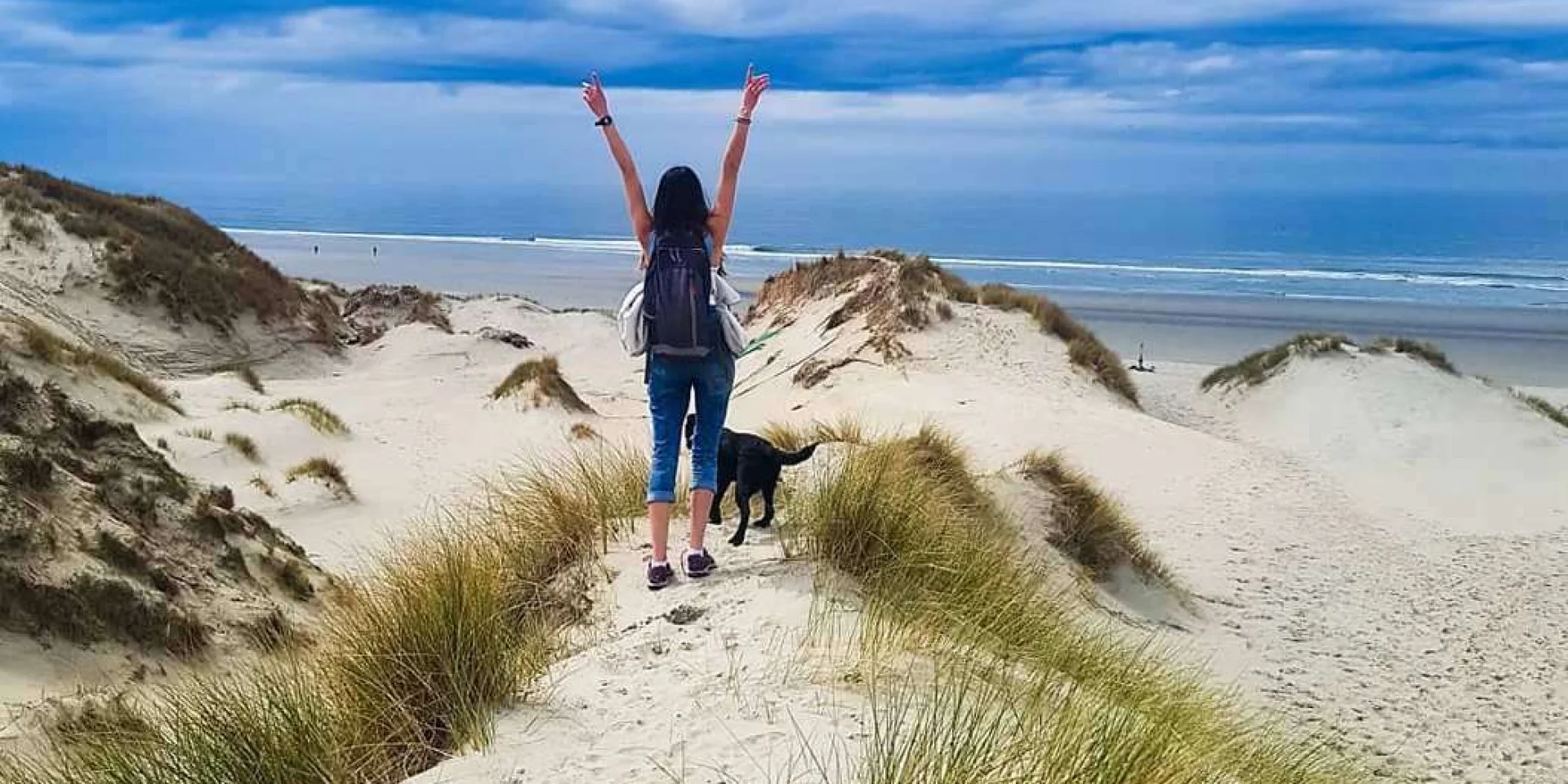 Reserver Gite Location Vacances Gites Baie De Somme Promenade Plage