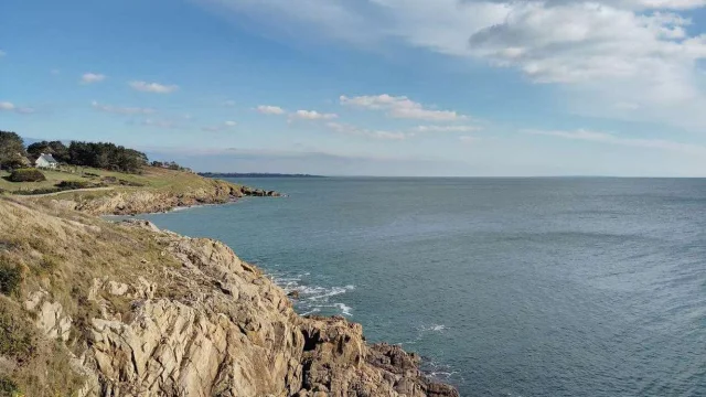 Reserver Gite Location Vacances Gites Finistere Anse De Rospico