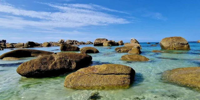 Boek Vakantiehuis Gites Finistere Brignogan Plage