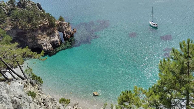 Reserver Gite Location Vacances Gites Finistere Nautisme Plage Paddle Voile Crozon Morgat3
