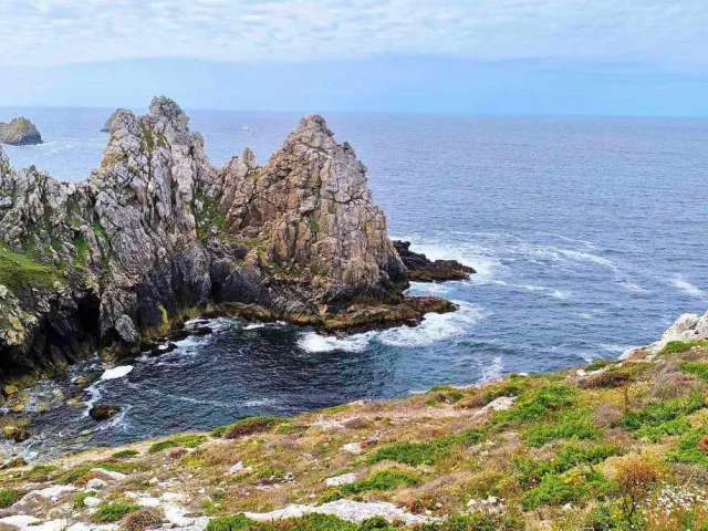 Reserver Gite Location Vacances Gites Finistere Cote Paysage