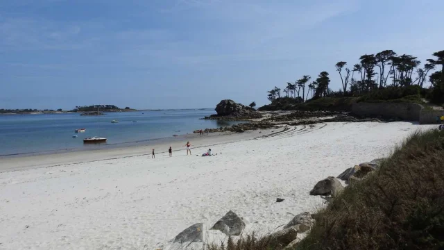 Reserver Gite Location Vacances Gites Finistere Nord Plage