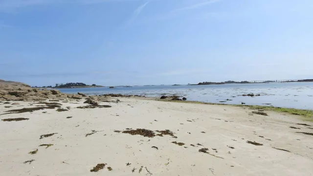 Reserver Gite Location Vacances Gites Finistere Plage