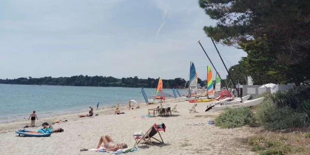 Boek Vakantiehuis Gites Finistere Vakantie Bretagne Familie Stranden Cap Coz