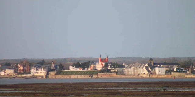 Reserver Gite Location Vacances Gites Le Crotoy