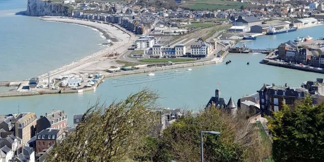 Reserver Gite Location Vacances Gites Mers Les Bains Le Treport