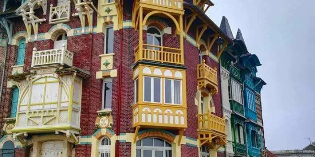 Reserver Gite Location Vacances Gites Mers Les Bains Maison