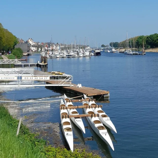 Reserver Gite Location Vacances Gites Saint Valery Sur Somme Avirons