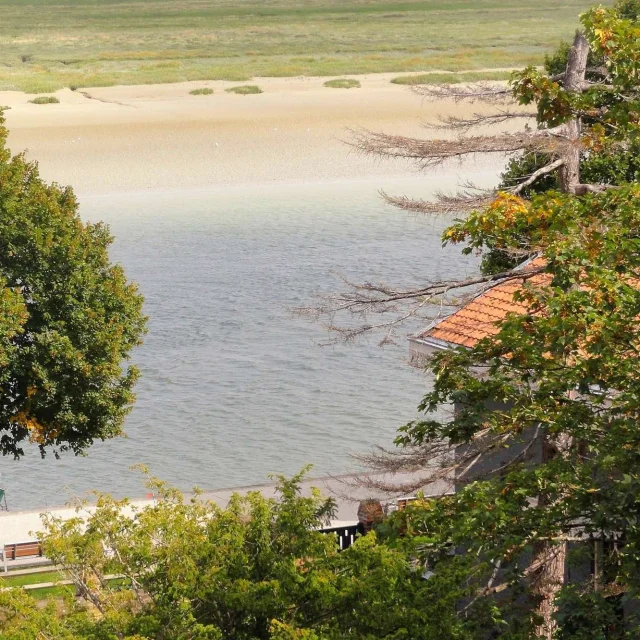 Reserver Gite Location Vacances Gites Saint Valery Sur Somme Vue Baie
