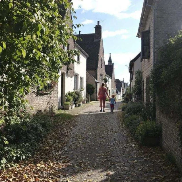 Reserver Gite Location Vacances Gites Visiter Les Plus Beaux Villages Automne