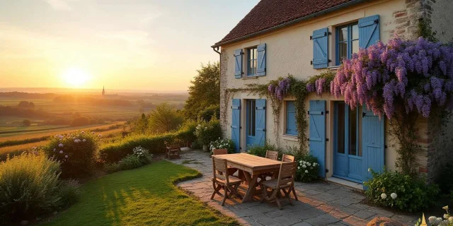Reserver Gite Location Vacances Gites Location Gite Dans La Somme