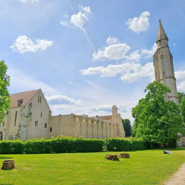 Reserver Gite Location Vacances Gites Picardie Patrimoine