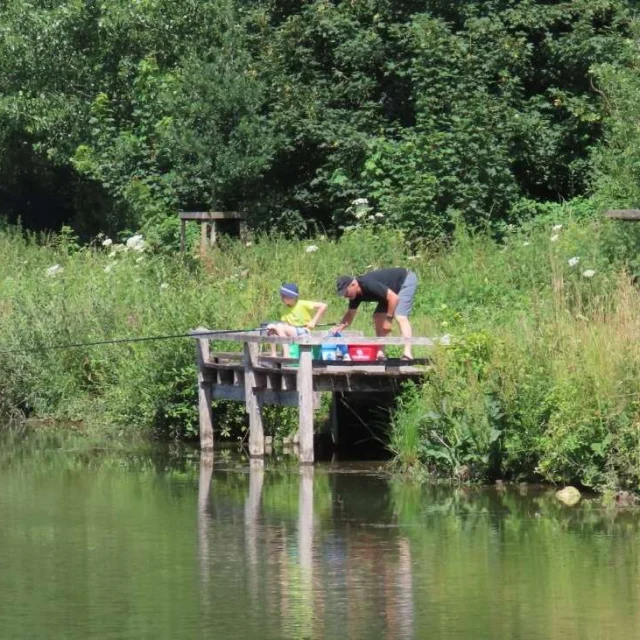 Reserver Gite Location Vacances Gites Picardie Peche En Famille