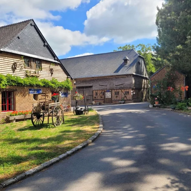 Reserver Gite Location Vacances Gites Picardie Tourisme1