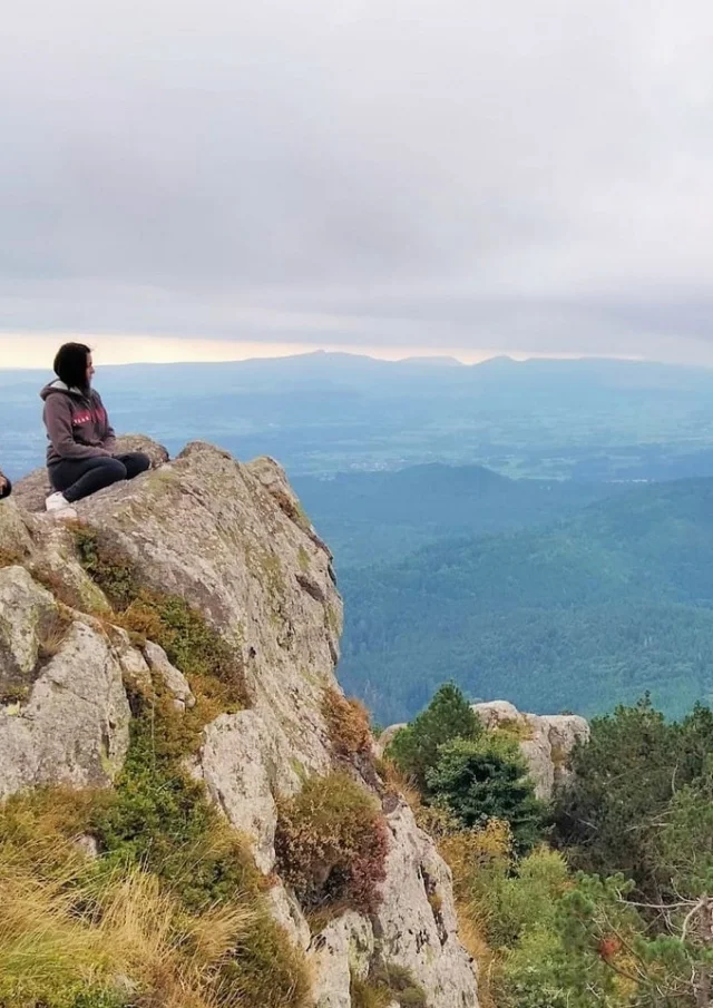 Gite Location Montagne Vacances Puy De Dome