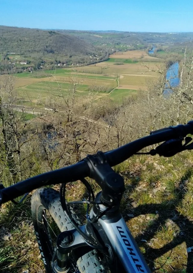 Gite Vacances Campagne Vtt