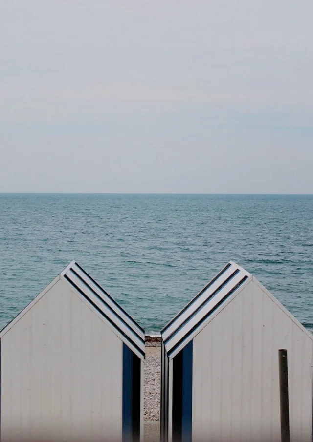 Gite Vacances Mer Hauts De France Baie De Somme Station Balneaire Cayeux Sur Mer