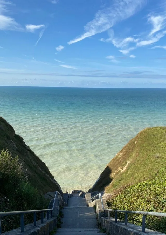 Gite Vacances Mer Location Normandie