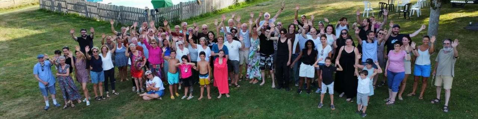 Location Gite Accueil De Groupe Creuse Letang Des Portes Mainsat Retrouvailles Cousinade