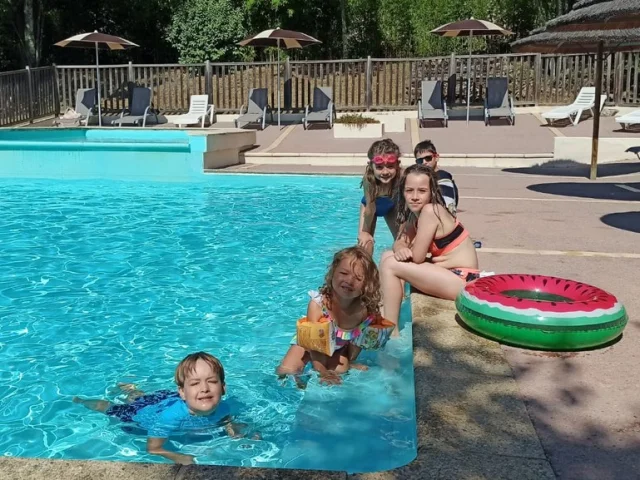 Locations Vacances Piscine Gite Dans Le Gers