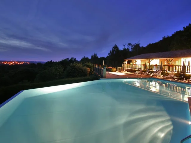 Locations Vacances Piscine Gites Dordogne