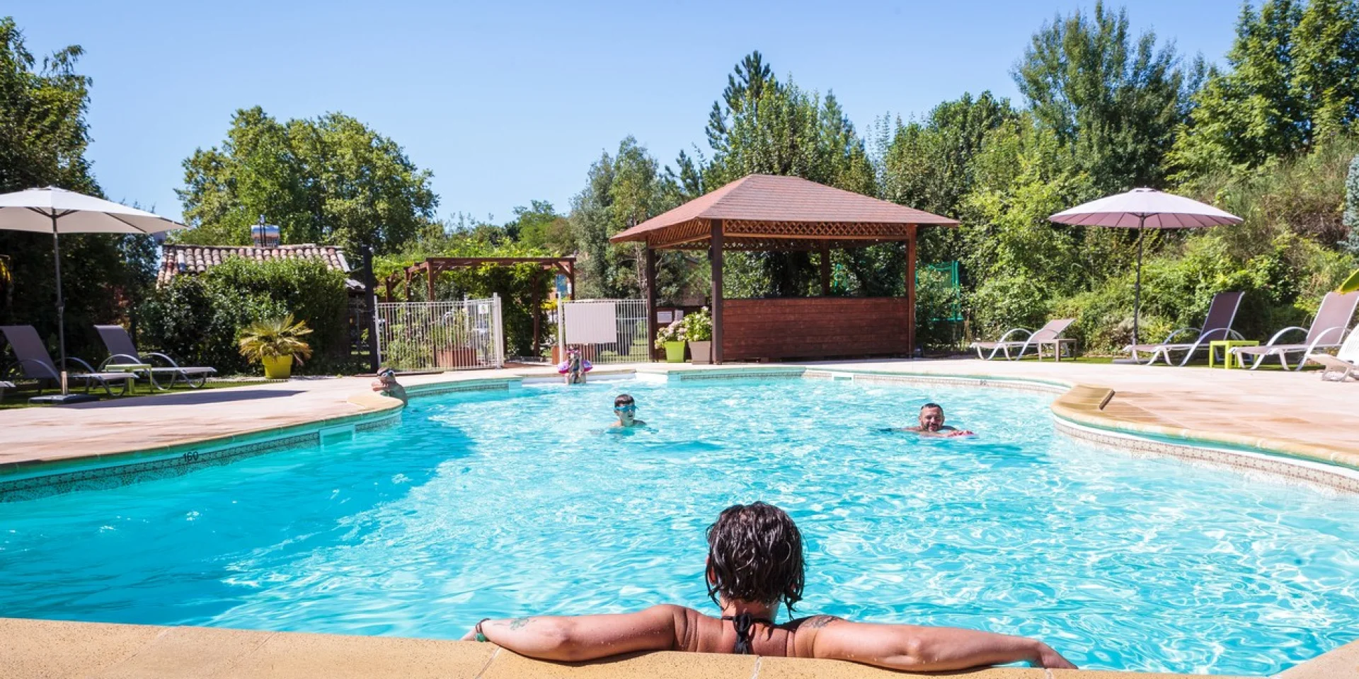 Locations Vacances Piscine Reserver Gite France