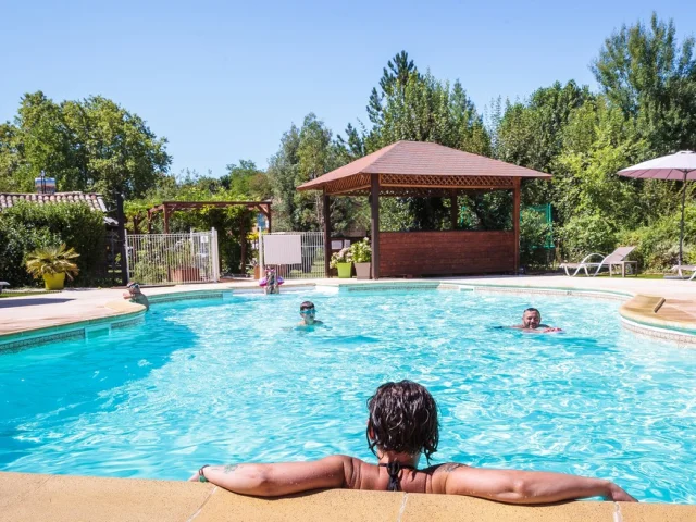 Locations Vacances Piscine Reserver Gite France