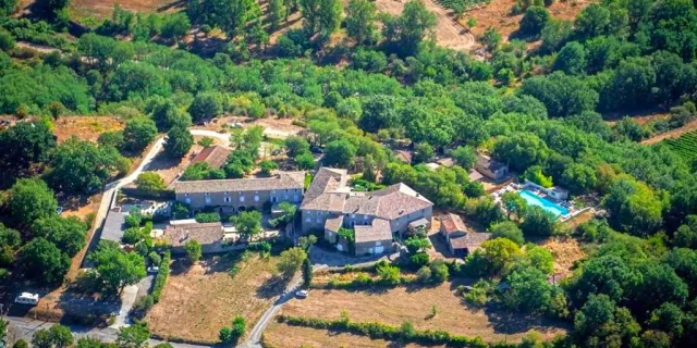 Villages De Gites France Location Vacances Famille Gite De Groupe