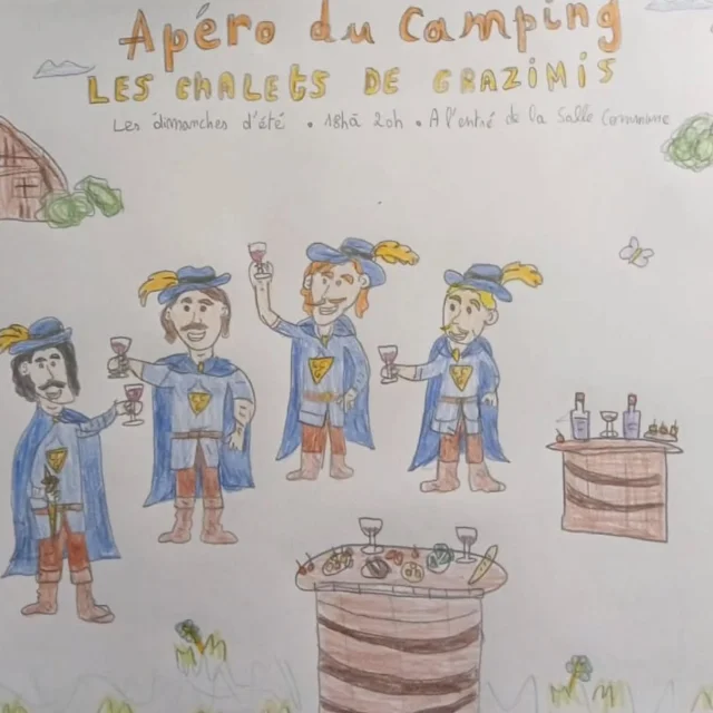 Instagram #villagedegites