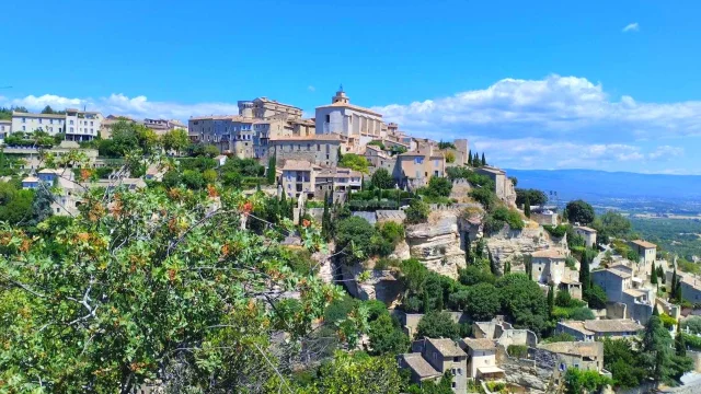 Location Vacances En Provence Visiter Vaucluse Gordes Visiter Les Plus Beaux Villages De France En Provence