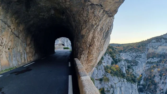 Location Vacances En Provence Visiter Vaucluse Route Vue