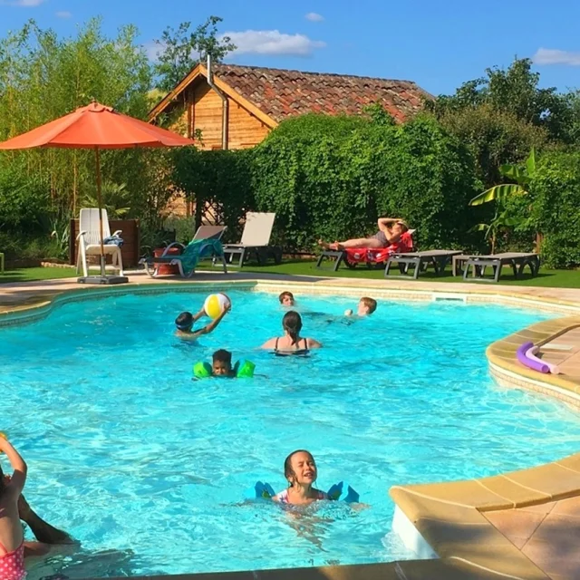 Villages De Gites En France Holiday Residences In France