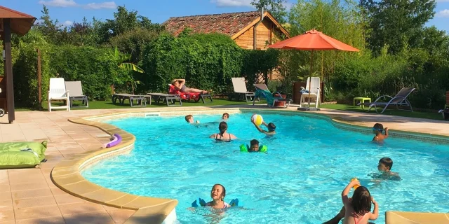 Villages De Gites En France Vakantiehuizen In Frankrijk