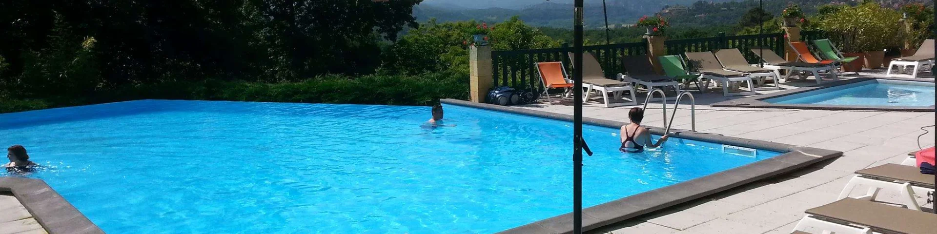 Gite Avec Piscine Village De Gites France Location En Direct